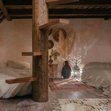Hostel Cuore Kurashiki Dış mekan fotoğraf