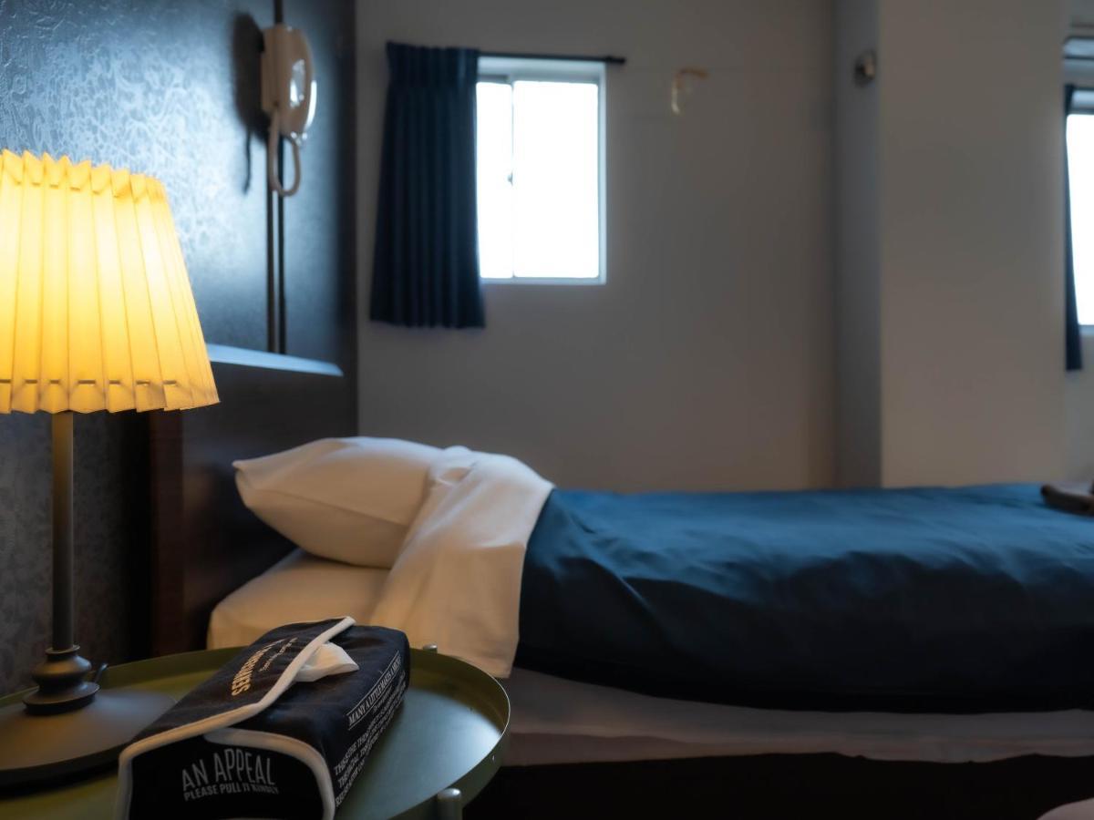 Hostel Cuore Kurashiki Dış mekan fotoğraf