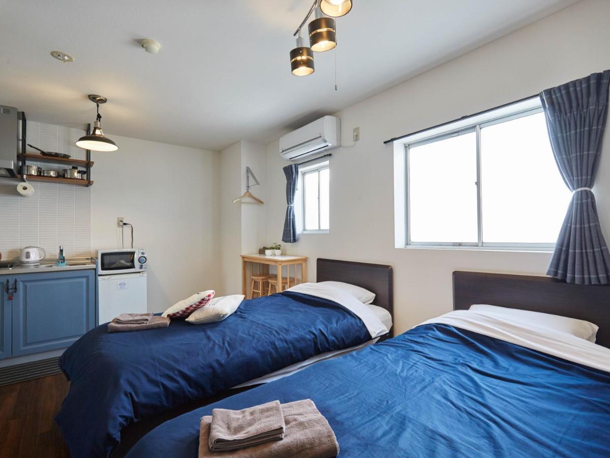 Hostel Cuore Kurashiki Dış mekan fotoğraf