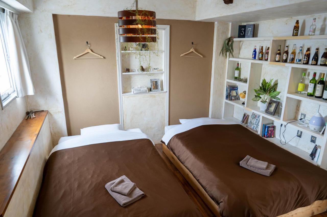 Hostel Cuore Kurashiki Dış mekan fotoğraf
