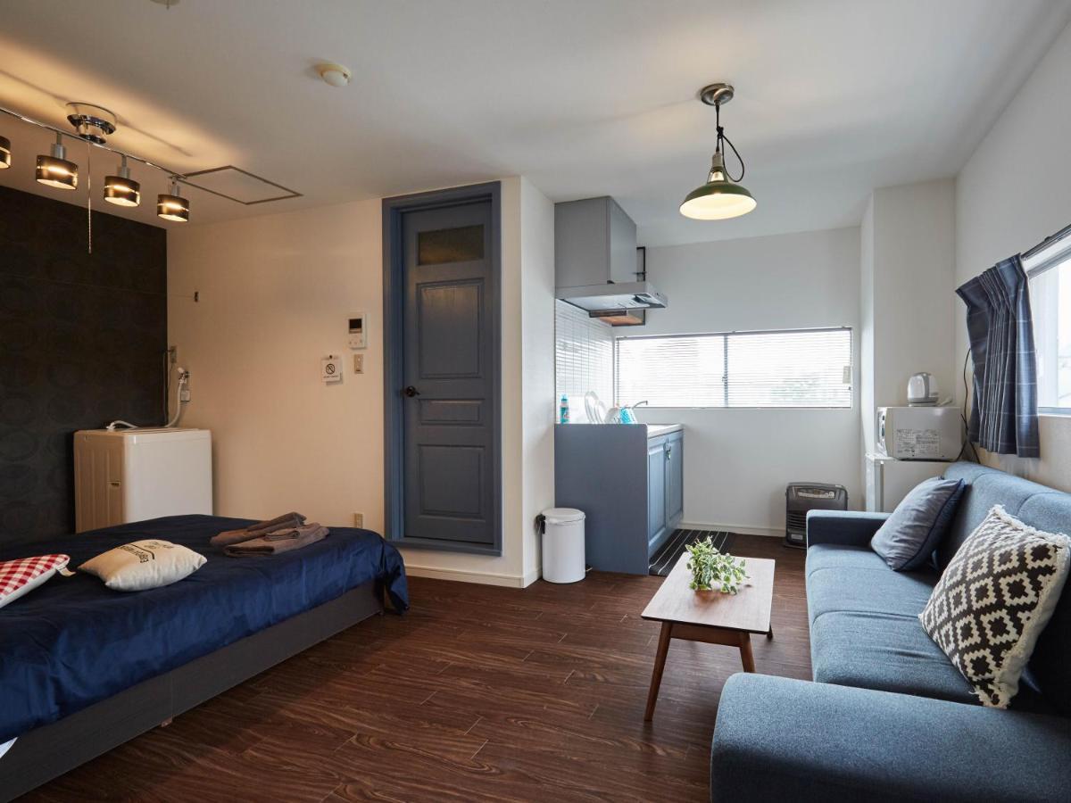 Hostel Cuore Kurashiki Dış mekan fotoğraf