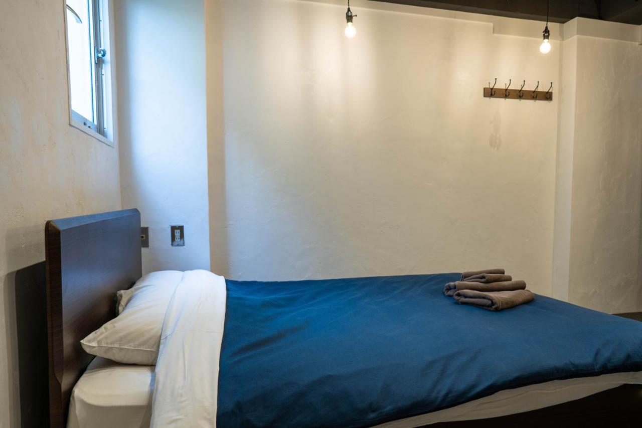 Hostel Cuore Kurashiki Dış mekan fotoğraf