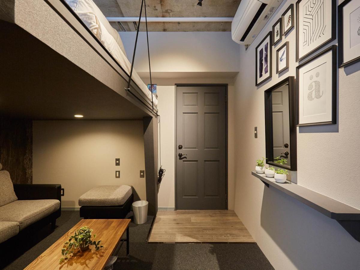Hostel Cuore Kurashiki Dış mekan fotoğraf