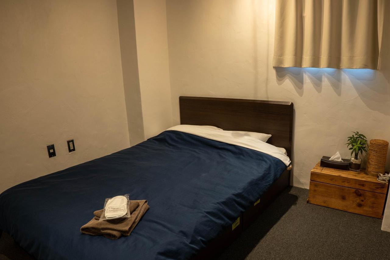 Hostel Cuore Kurashiki Dış mekan fotoğraf