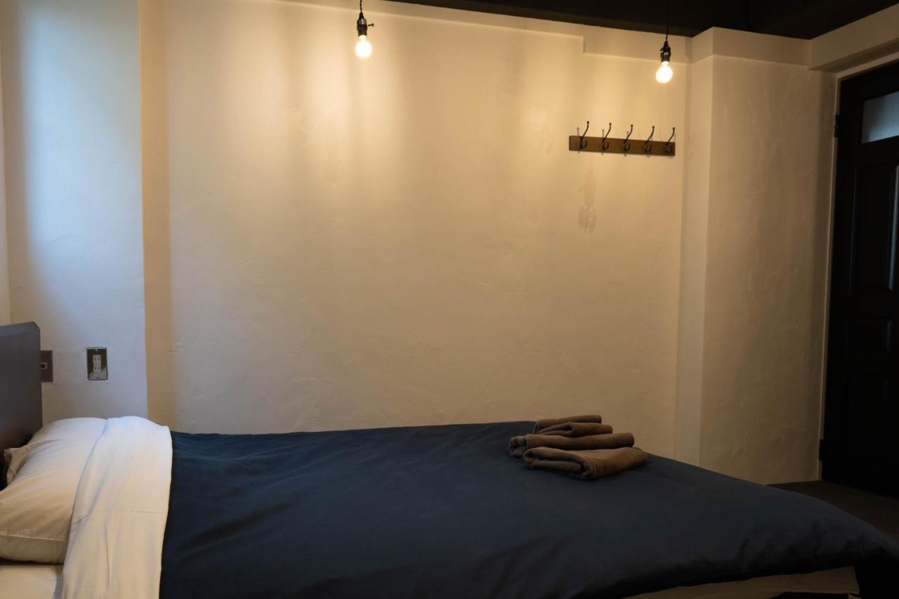 Hostel Cuore Kurashiki Dış mekan fotoğraf
