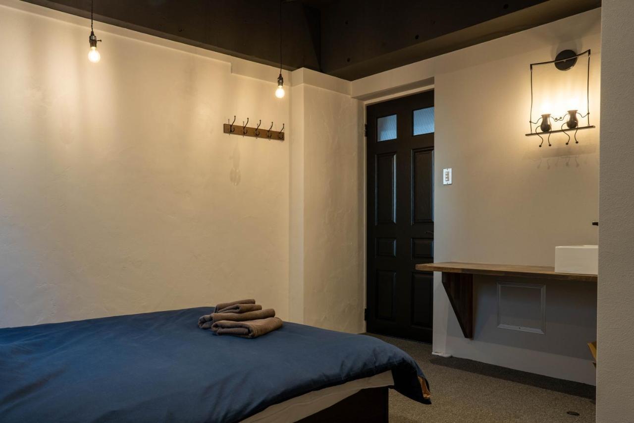 Hostel Cuore Kurashiki Dış mekan fotoğraf