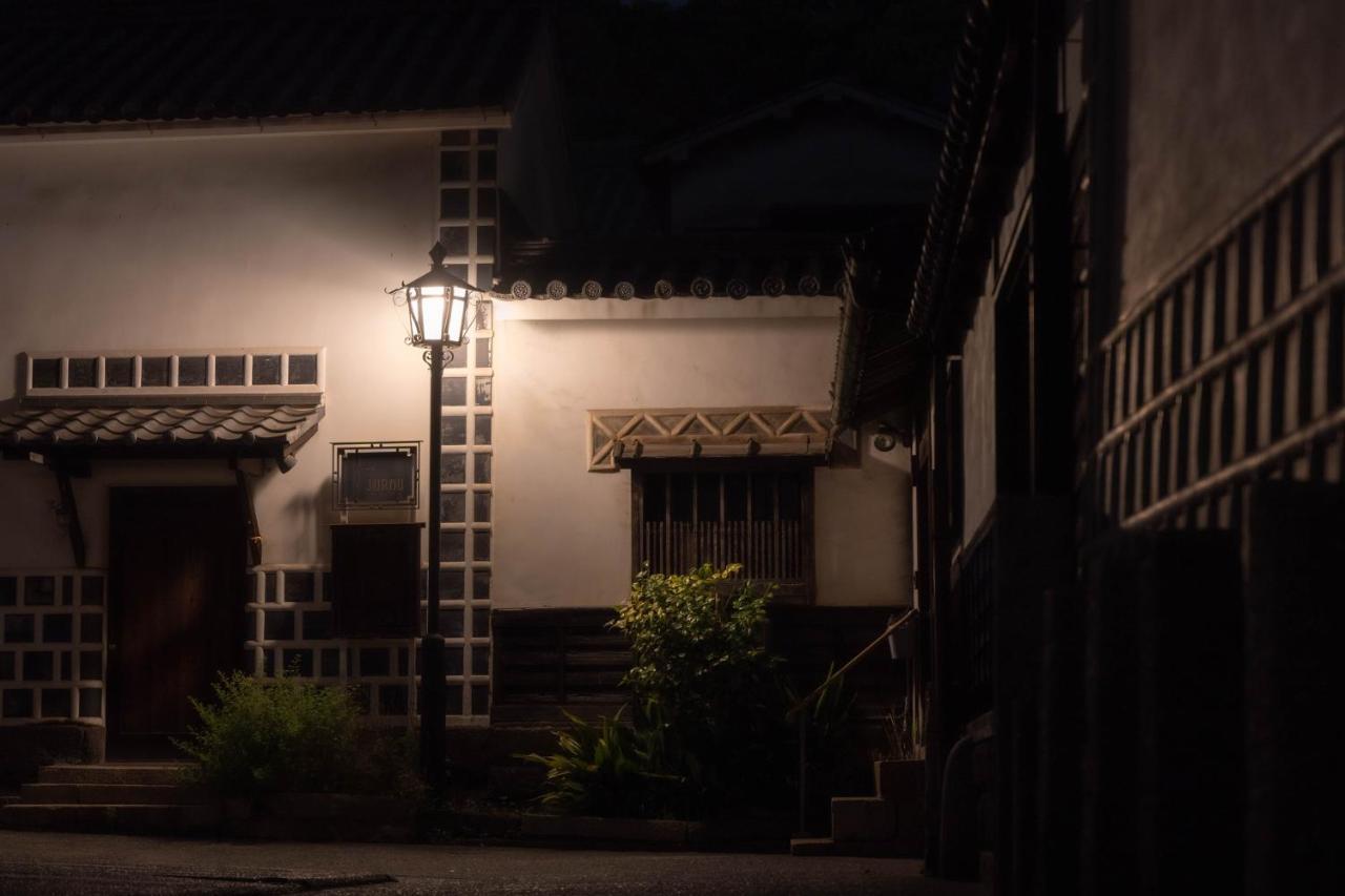 Hostel Cuore Kurashiki Dış mekan fotoğraf