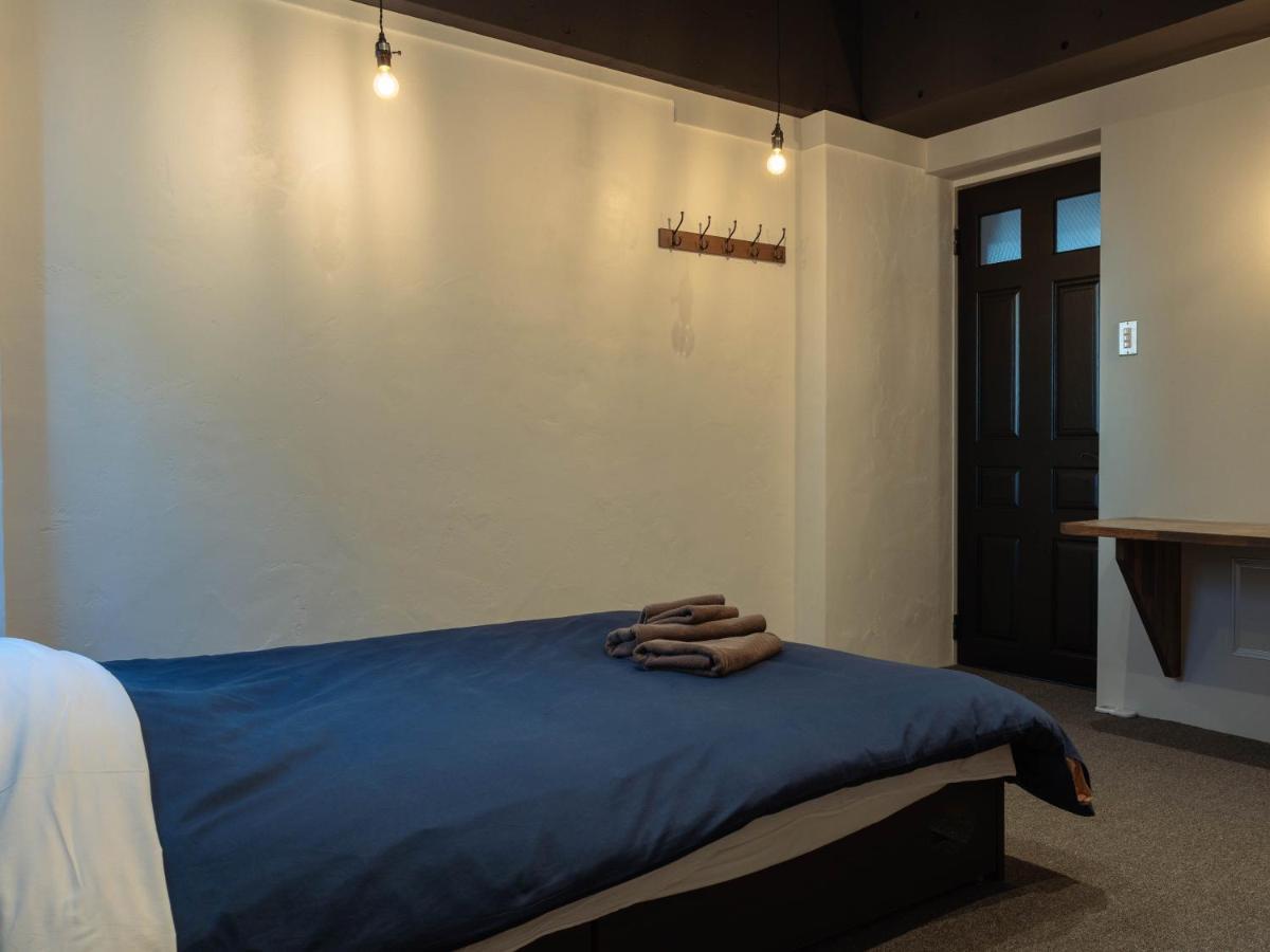 Hostel Cuore Kurashiki Dış mekan fotoğraf