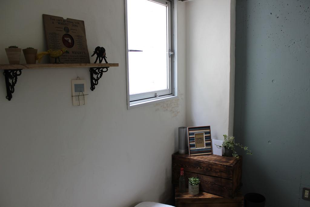 Hostel Cuore Kurashiki Dış mekan fotoğraf