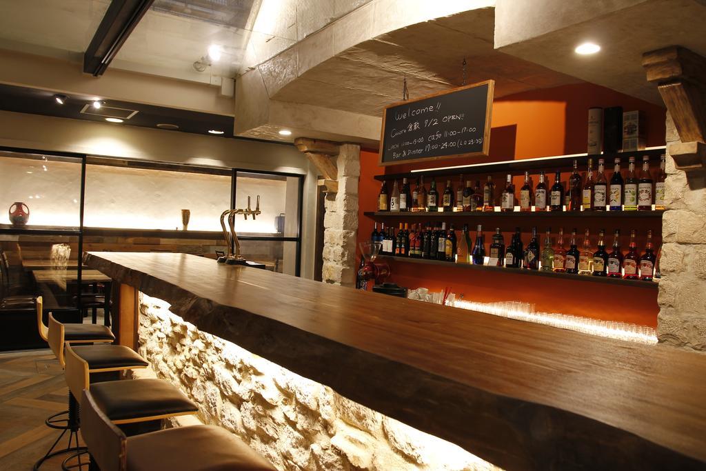 Hostel Cuore Kurashiki Dış mekan fotoğraf