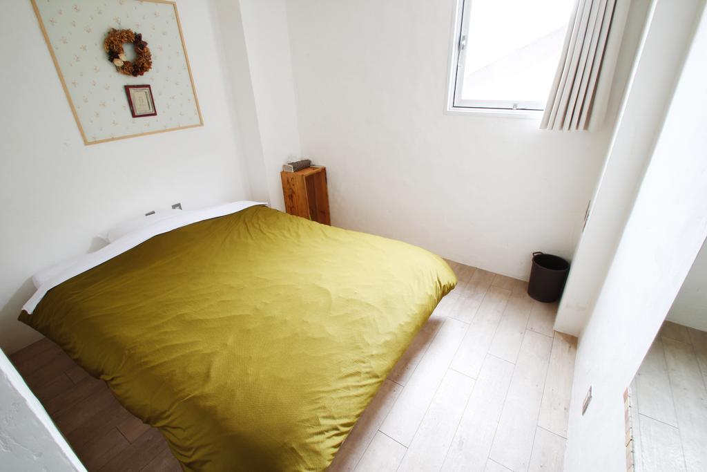 Hostel Cuore Kurashiki Dış mekan fotoğraf