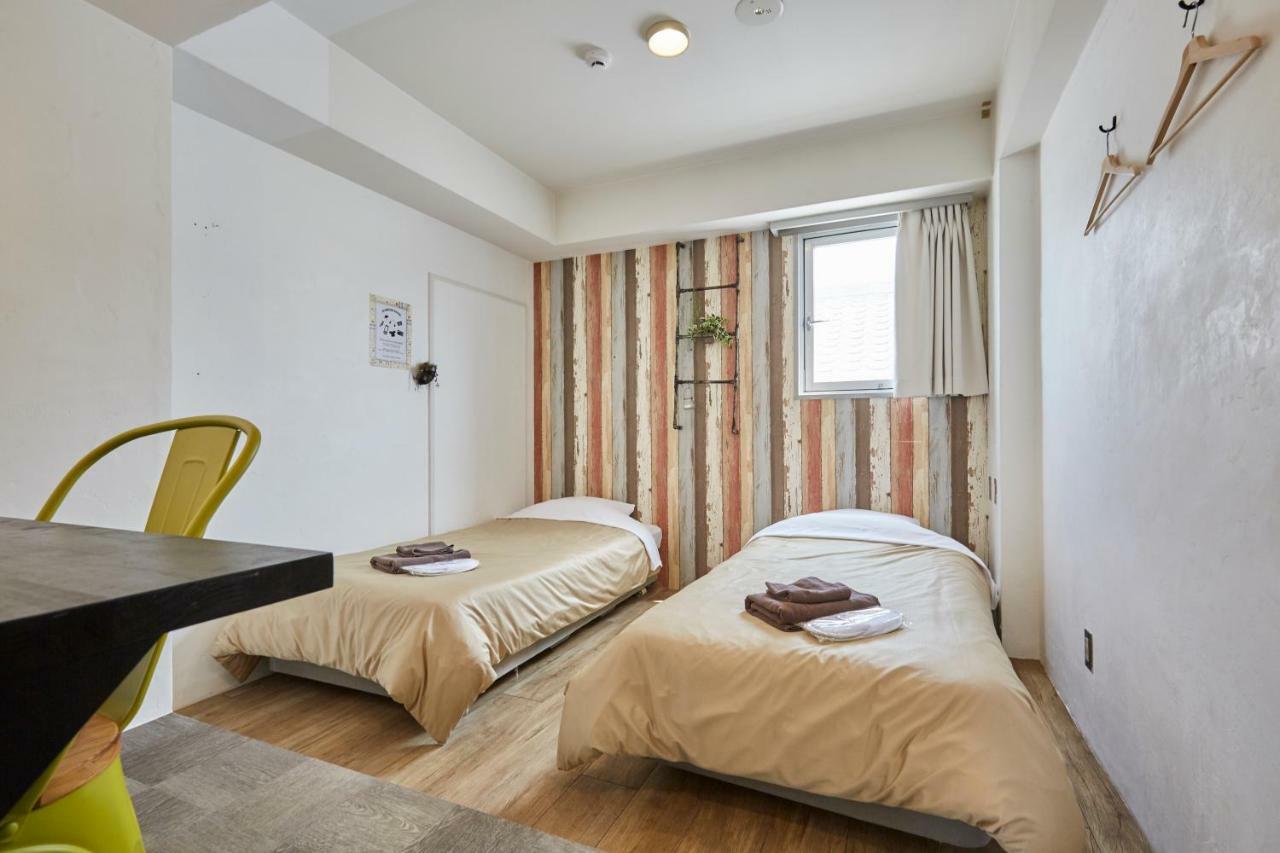 Hostel Cuore Kurashiki Dış mekan fotoğraf