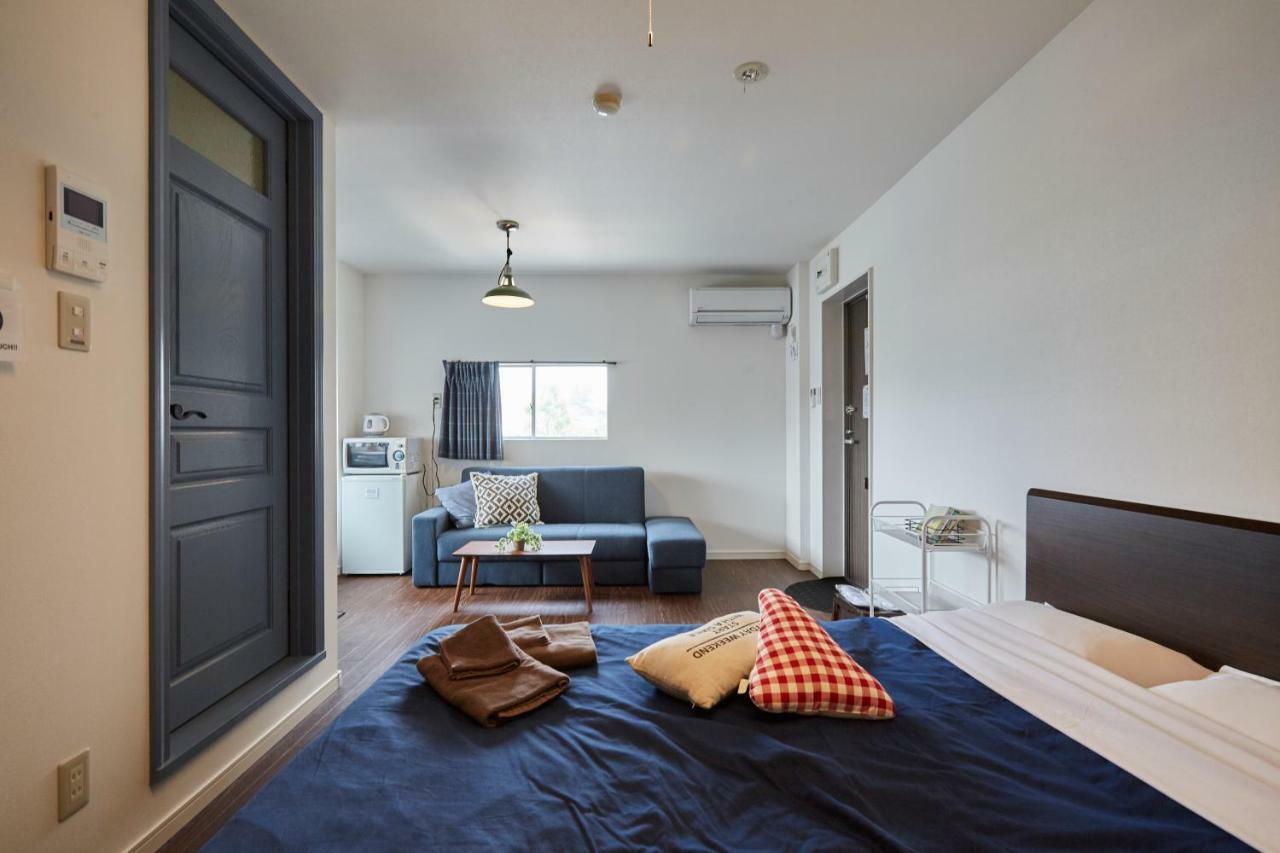 Hostel Cuore Kurashiki Dış mekan fotoğraf