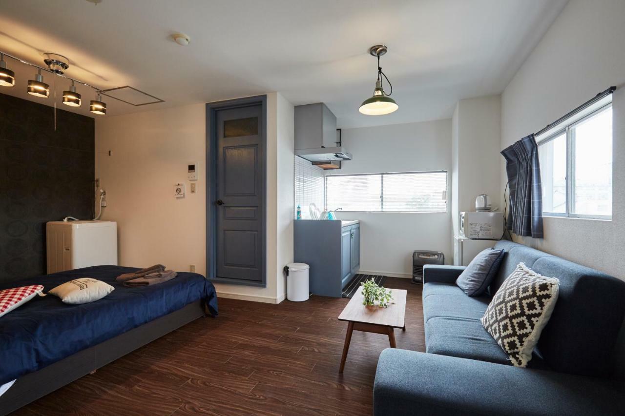 Hostel Cuore Kurashiki Dış mekan fotoğraf