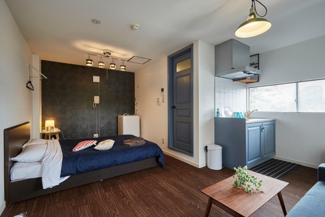 Hostel Cuore Kurashiki Dış mekan fotoğraf