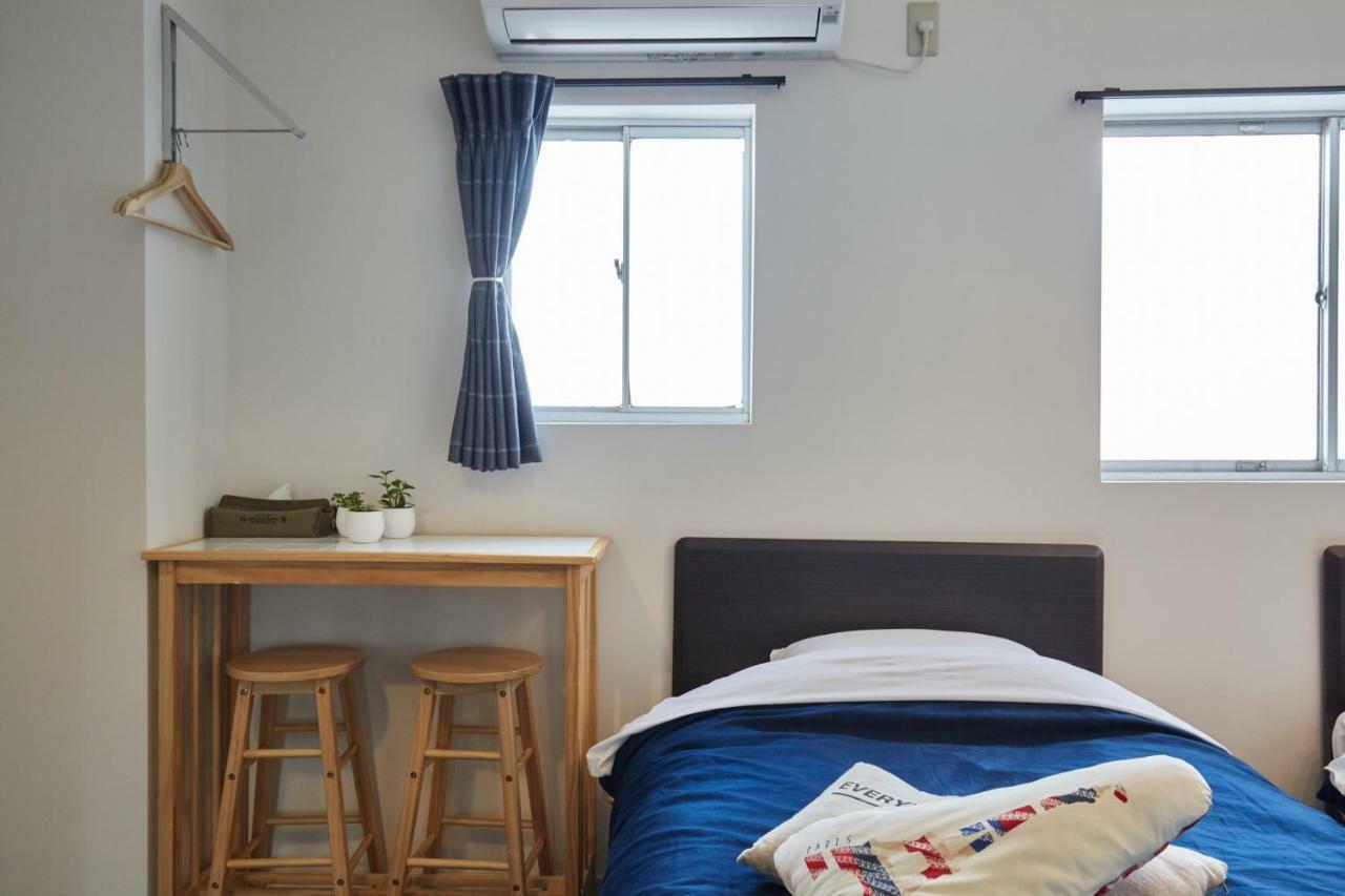 Hostel Cuore Kurashiki Dış mekan fotoğraf