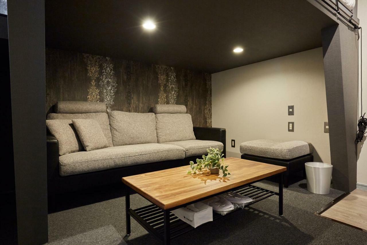 Hostel Cuore Kurashiki Dış mekan fotoğraf