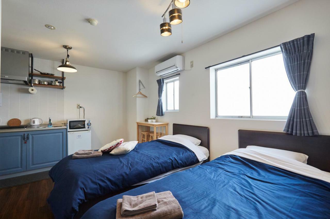 Hostel Cuore Kurashiki Dış mekan fotoğraf