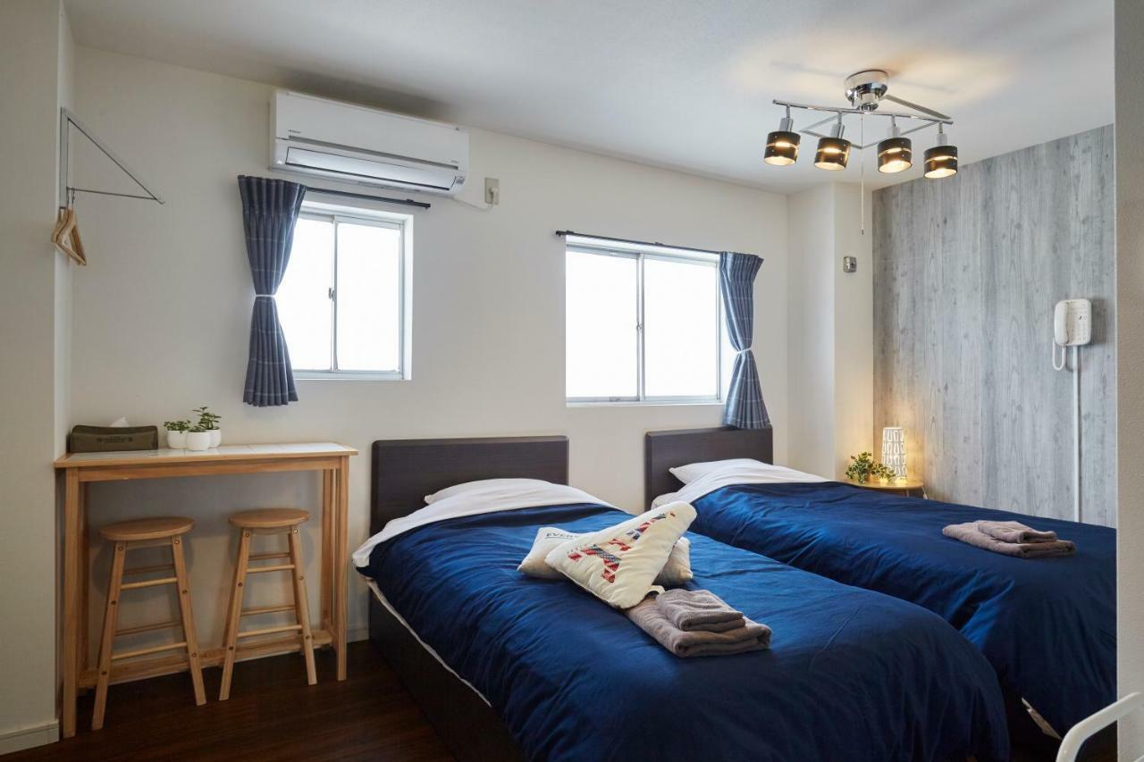 Hostel Cuore Kurashiki Dış mekan fotoğraf